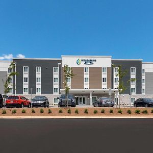 Woodspring Suites Concord-Charlotte Speedway