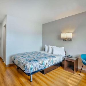Queen Room Disability Access