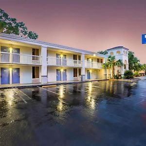 Motel 6-Gainesville, Fl