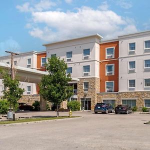 Best Western Plus Eastgate Inn And Suites