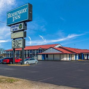 Rodeway Inn Broken Bow-Hochatown