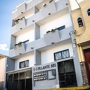 Condominio Brillante Gdl