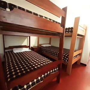 Dormitory Room Mixed