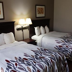 Deluxe  Queen Room Disability Access