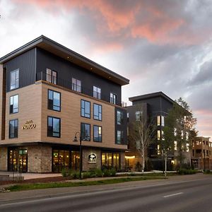 Hotel Indigo - Silverthorne By Ihg