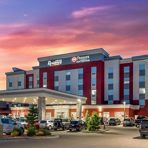 Best Western Premier Executive Residency Medicine Hat