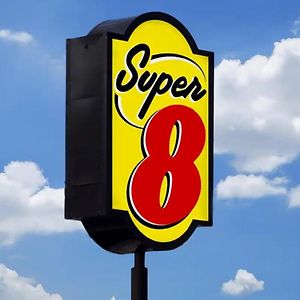 Super 8 By Wyndham Fort Worth Entertainment District