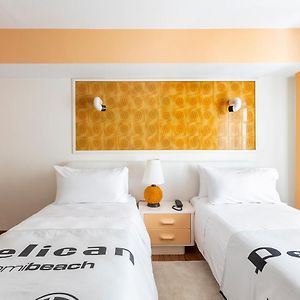 Deluxe  Twin Room Mobility accessible
