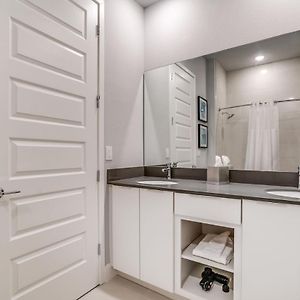 Luxury Four-Bedroom Condominium