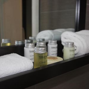 Main House King Suite