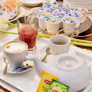 Roma Talenti Fucini B&B