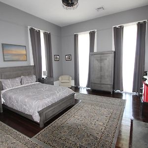 Main House King Suite