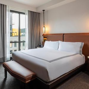 Skyline King Suite