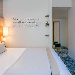 Standard Room with 1 Single Bed