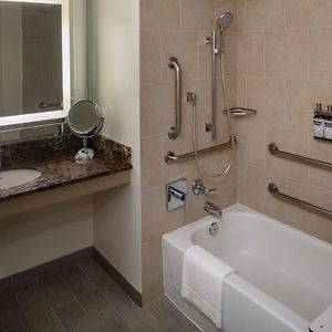 King Room Disability Access