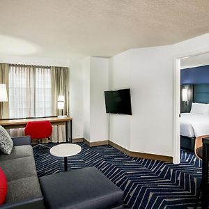 One-Bedroom Suite Mobility Accessible