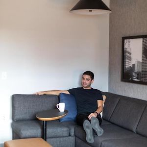 King Suite Disability Access