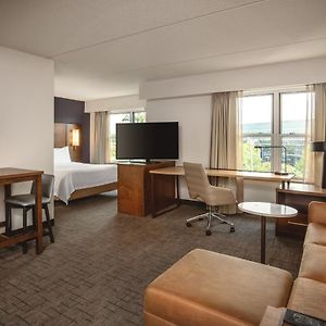Residence Inn By Marriott Norfolk Airport