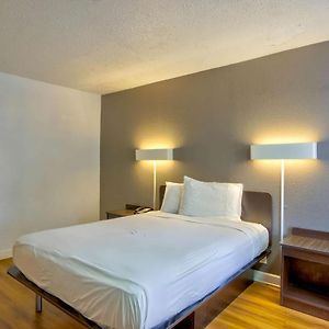 Queen Room Disability Access