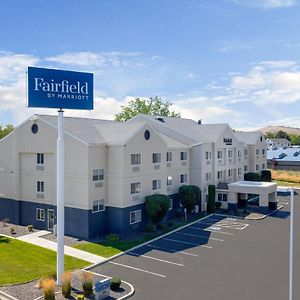 Fairfield Inn Kennewick