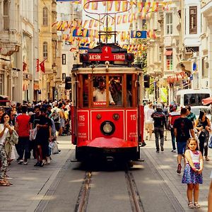 Vintage Joker Otel Istanbul