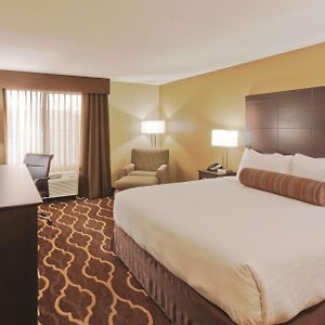 King Room Disability Access