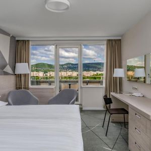Premium Plus Room