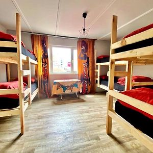 Dormitory Room Mixed