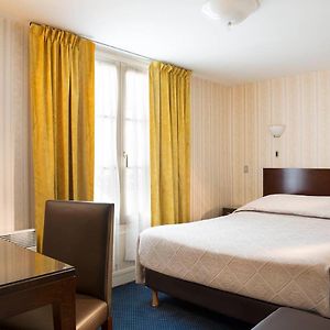 Budget King Room