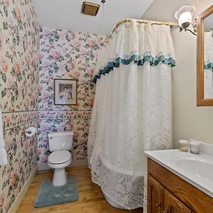 Private Bathroom Double Room
