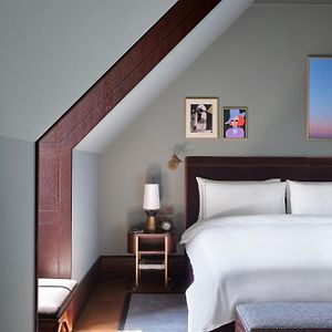 Executive Junior Suite