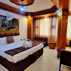Executive King Suite