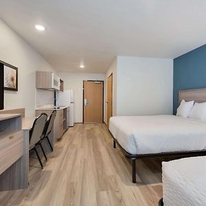 Queen Room Disability Access