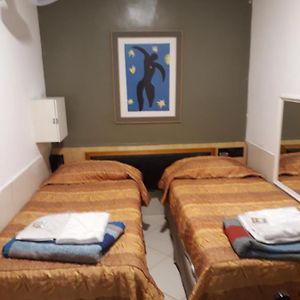 Budget Twin Room