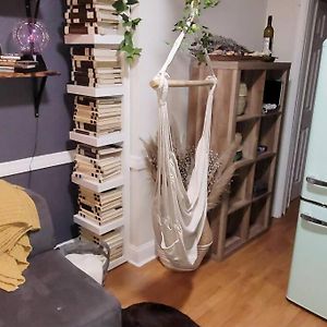 The Cozy Villa-Private Parking