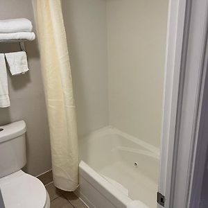 Budget Single Room