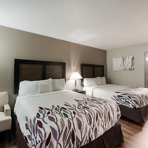 Deluxe  Queen Room Disability Access