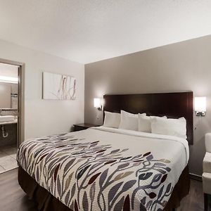 Deluxe  King Room Disability Access