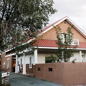 The Parador