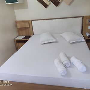 Private Bathroom Double Room
