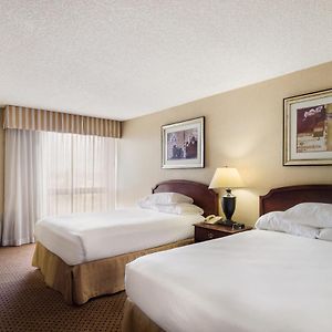 Room Mobility accessible