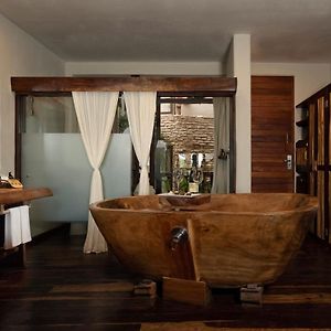 First-Floor Room