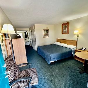 King Room Disability Access