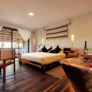 Second Floor King Room