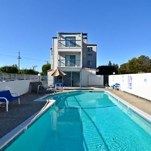 America'S Best Value Inn Of Novato