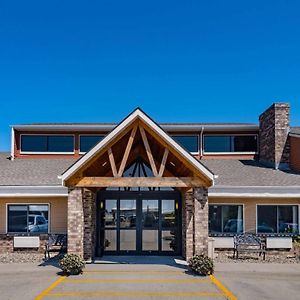 Americinn By Wyndham Aberdeen Event Center