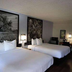 Super 8 By Wyndham Austin South I-35