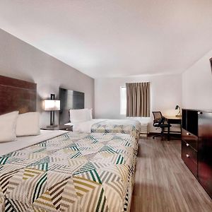 Queen Room Disability Access