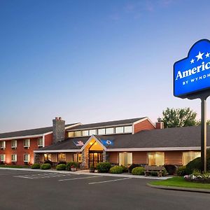 Americinn By Wyndham Bemidji