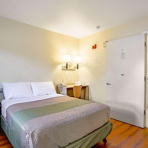 Double Room Disability Access